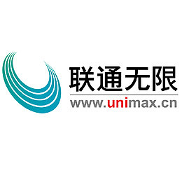 中国联通logo矢量素材
