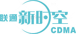 联通新时空logo