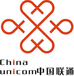 中国联通logo