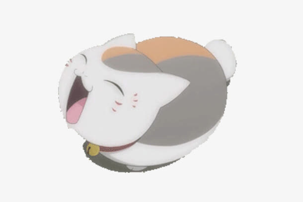 关键词 : 张嘴,眯眼,圆型的猫,铃铛[声明] 觅元素所有素材为用户免费