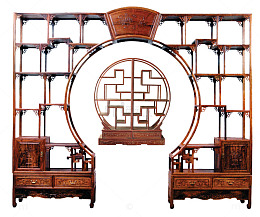 古典家具