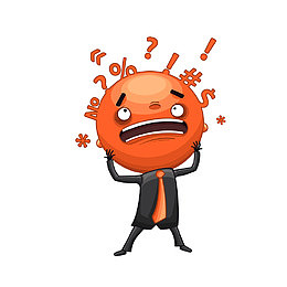 乱七八糟的脑袋