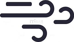 风速