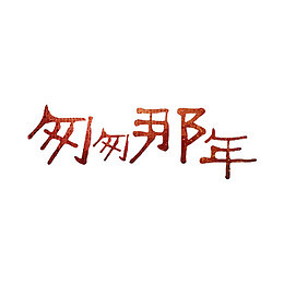 匆匆那年