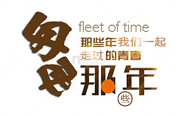 匆匆那年文字