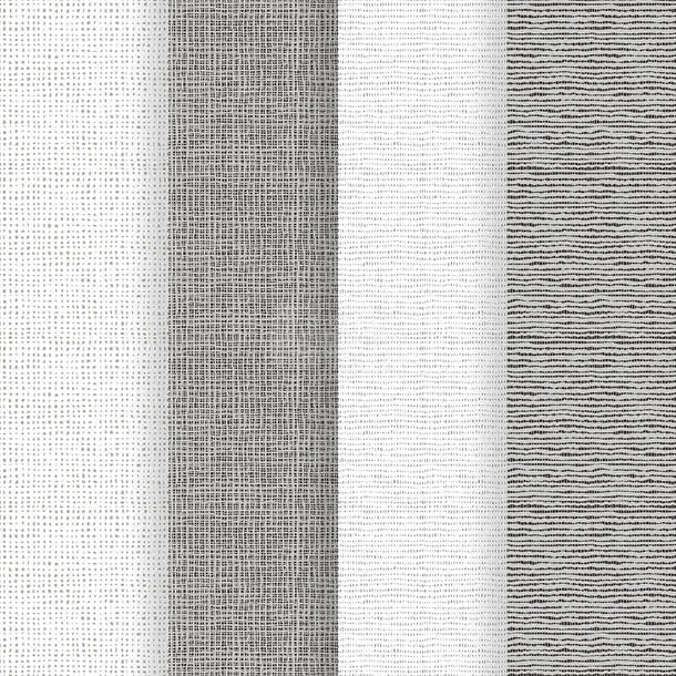灰白简约亚麻底纹