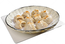 煎饺锅贴