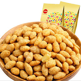 百草味蟹黄瓜子仁