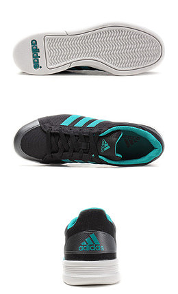 adidas阿迪达斯板鞋