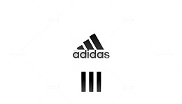 adidaslogo免抠下载