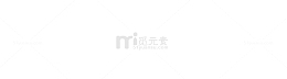 圆点漂浮图案