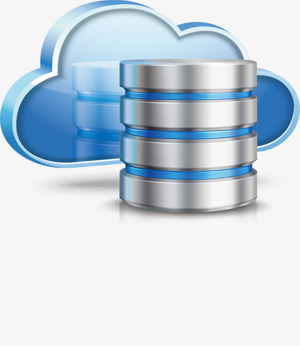 蓝色水晶云计算平台