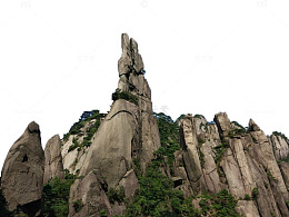 三清山摄影