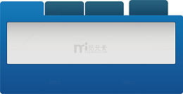 简单滚动条