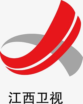 江西卫视logo