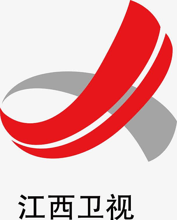 江西卫视logo