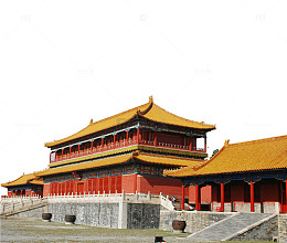 北京故宫