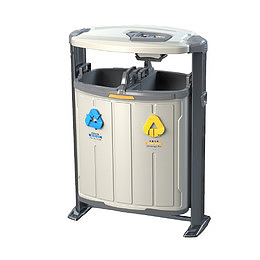 户外环保垃圾桶垃圾箱