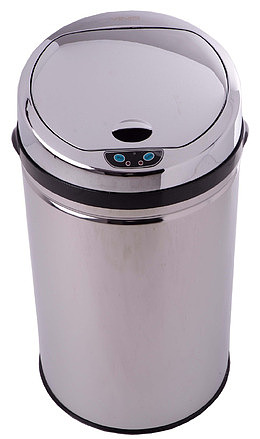 家居智能感应垃圾桶