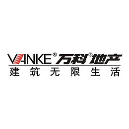 万科地产图标