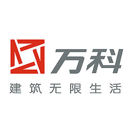 万科LOGO免抠下载
