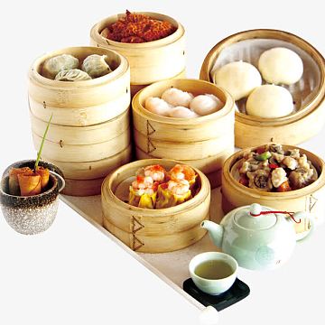 美食早餐素材_美食早餐图片元素-觅元素