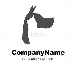 毛驴logo