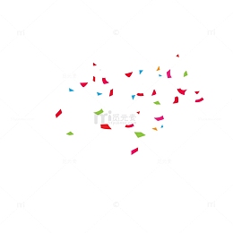 碎纸小纸片