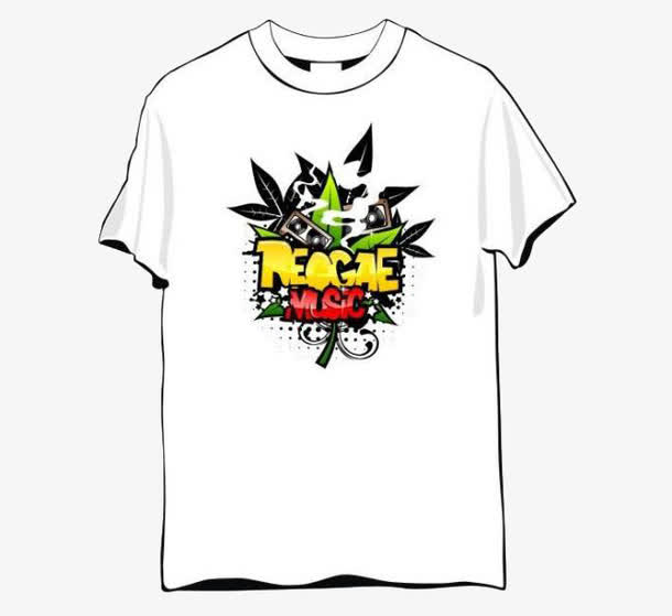 t恤衫素材免费下载_觅元素