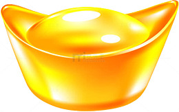 银宝