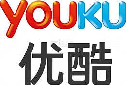优酷视频logo