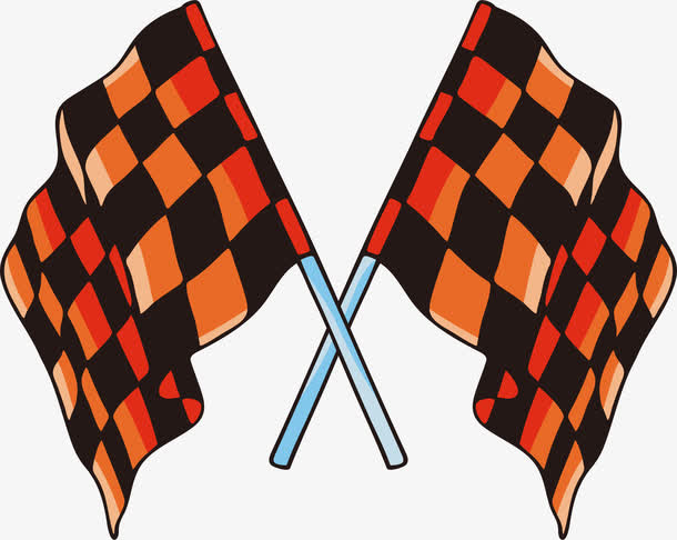 关键词 : logo,f1,方程式,赛车旗,卡通手绘,矢量图[声明] 觅元素所有