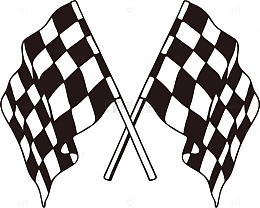 方程赛车LOGO