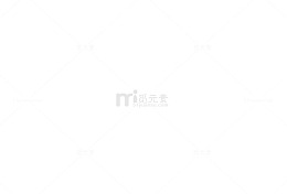 白色圆点曲线
