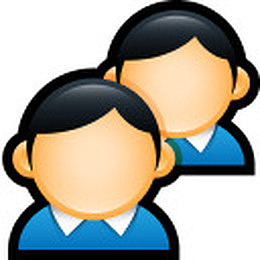 用户客户端帐户简介人人类软屑