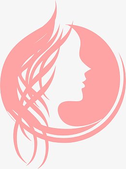 美容美发logo