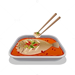 免扣德国美食
