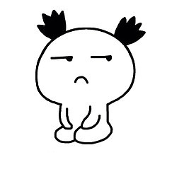 手绘魔性小表情