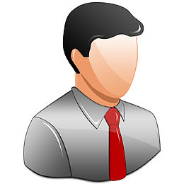 管理用户corporate-dock-icons