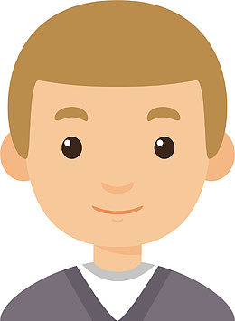 男孩头像
