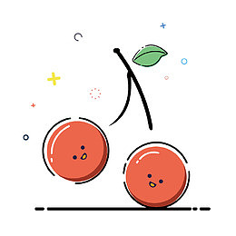 meb风格樱桃