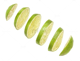柠檬切片