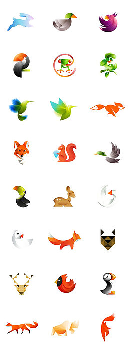 动物LOGO
