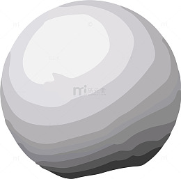 球体石膏