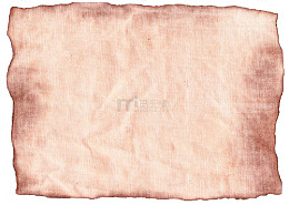 做旧手绘皱纹纸