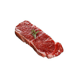 产品实物好吃红肉牛里脊