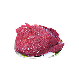 产品实物红肉牛里脊