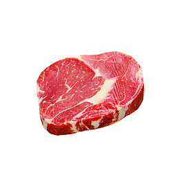 产品实物生牛肉牛里脊