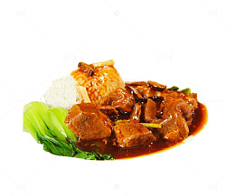 美味的食物