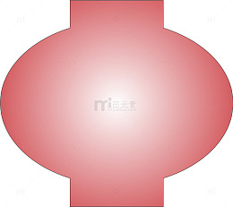 卡通灯笼